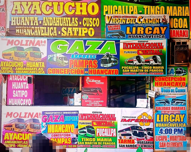 Ate Vitarte